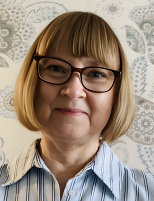 Maria Rudholm