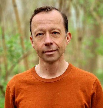 Björn Sjödén