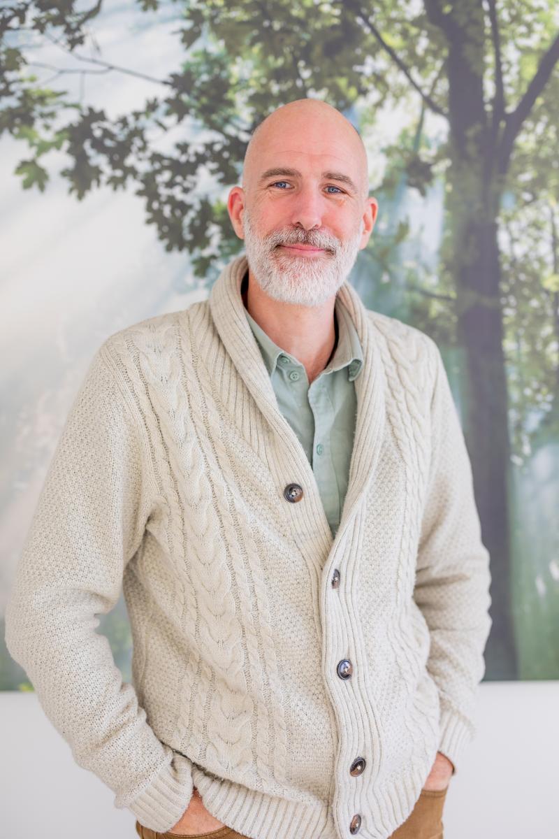 Joakim Becker