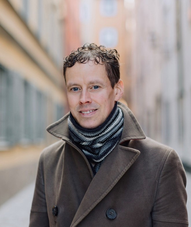 Björn Eklund
