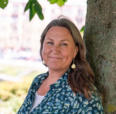 Åsa Nelson
