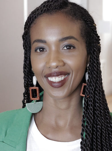 Adna Osman