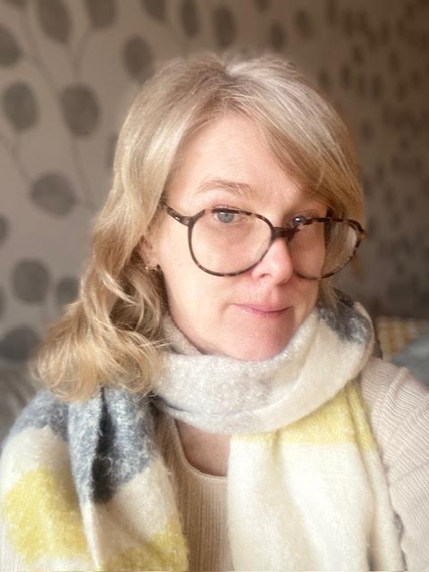 Karin Appelgren