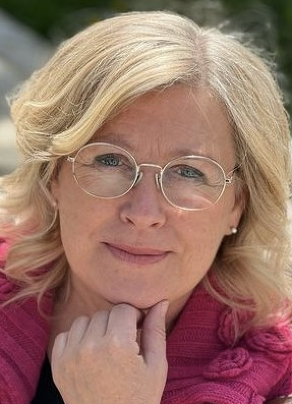 Anne-Marie Eriksén