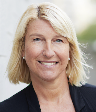 Jannica Andreasson