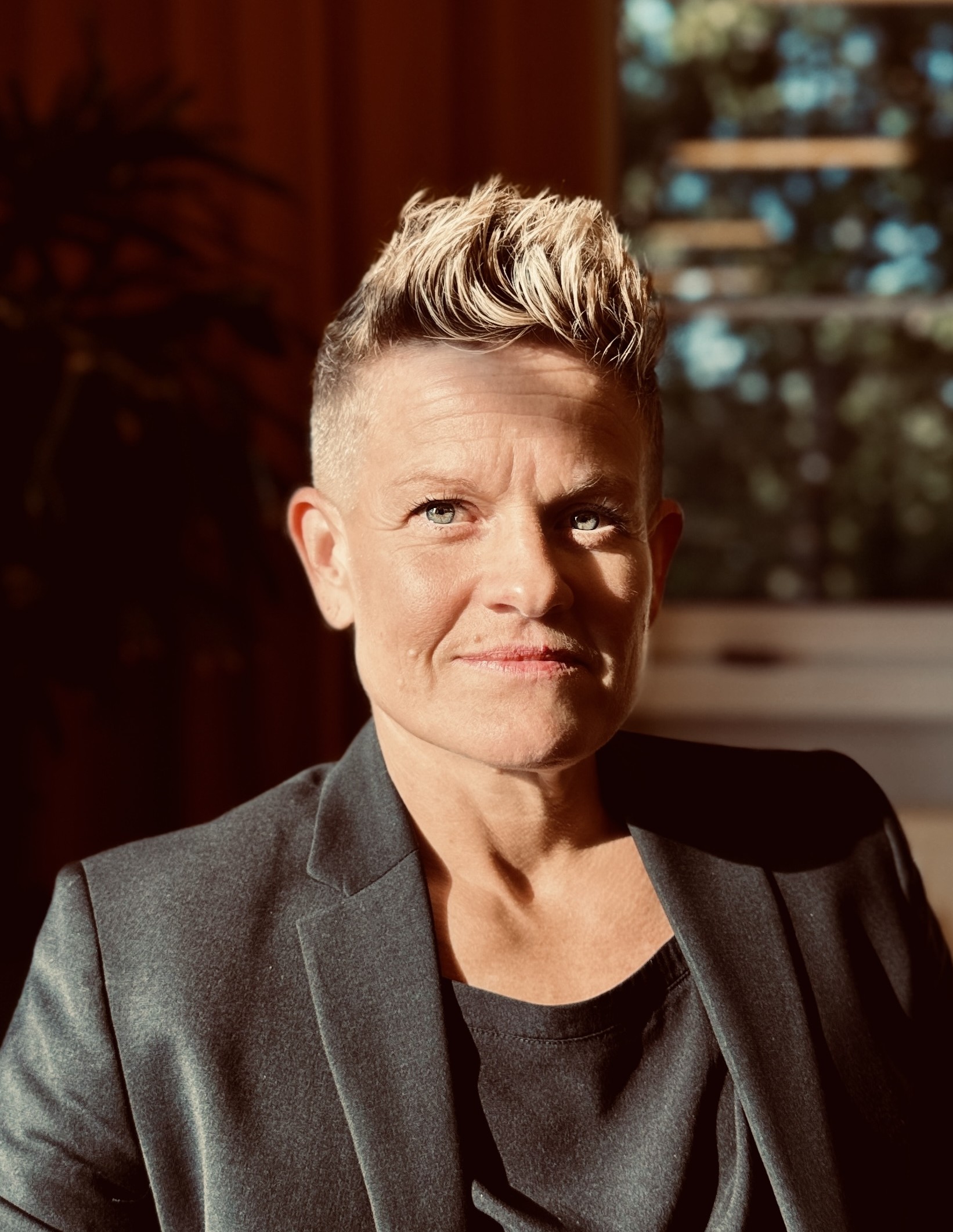 Carina Philipsson