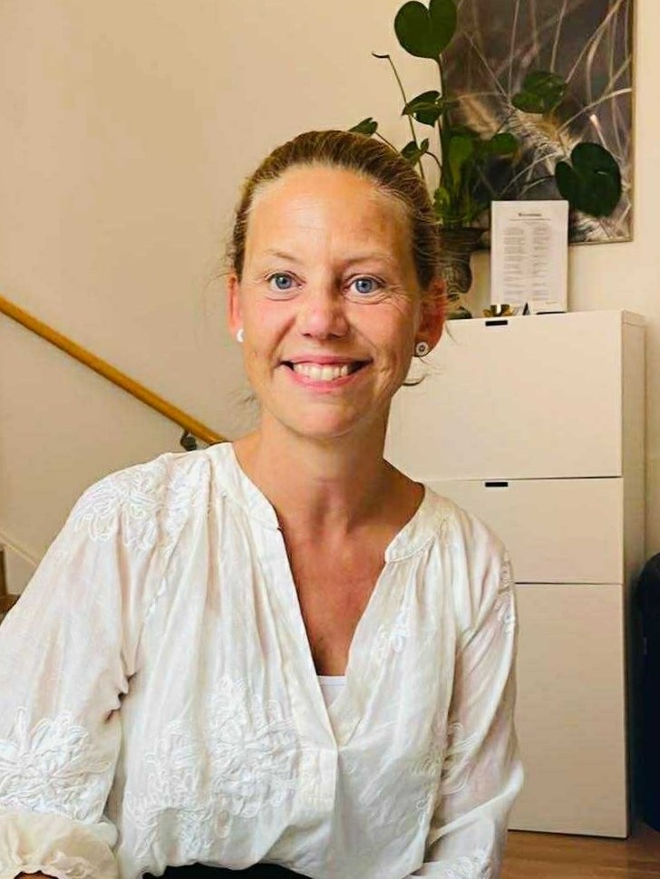 Cecilia Halling