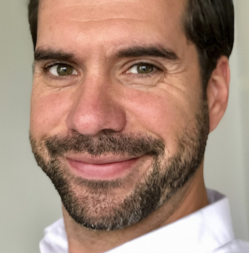 Bernd van Schaik