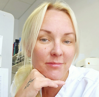 Johanna Kallo