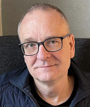 Mats Petersson