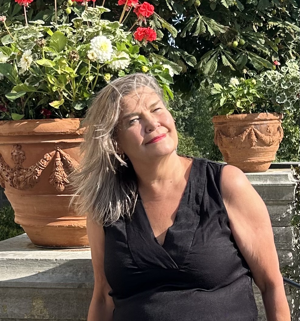 Pernilla Karlsson