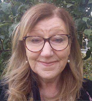 Eva Ånhammar Karlsson