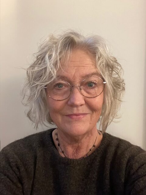 Maria Kempe