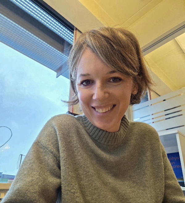 Rebecca Inghammar