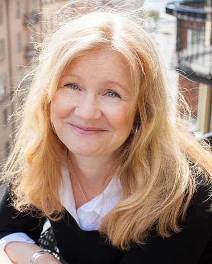 Åsa Kramers-Edlund