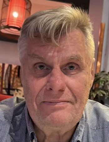 Tom Nilstierna