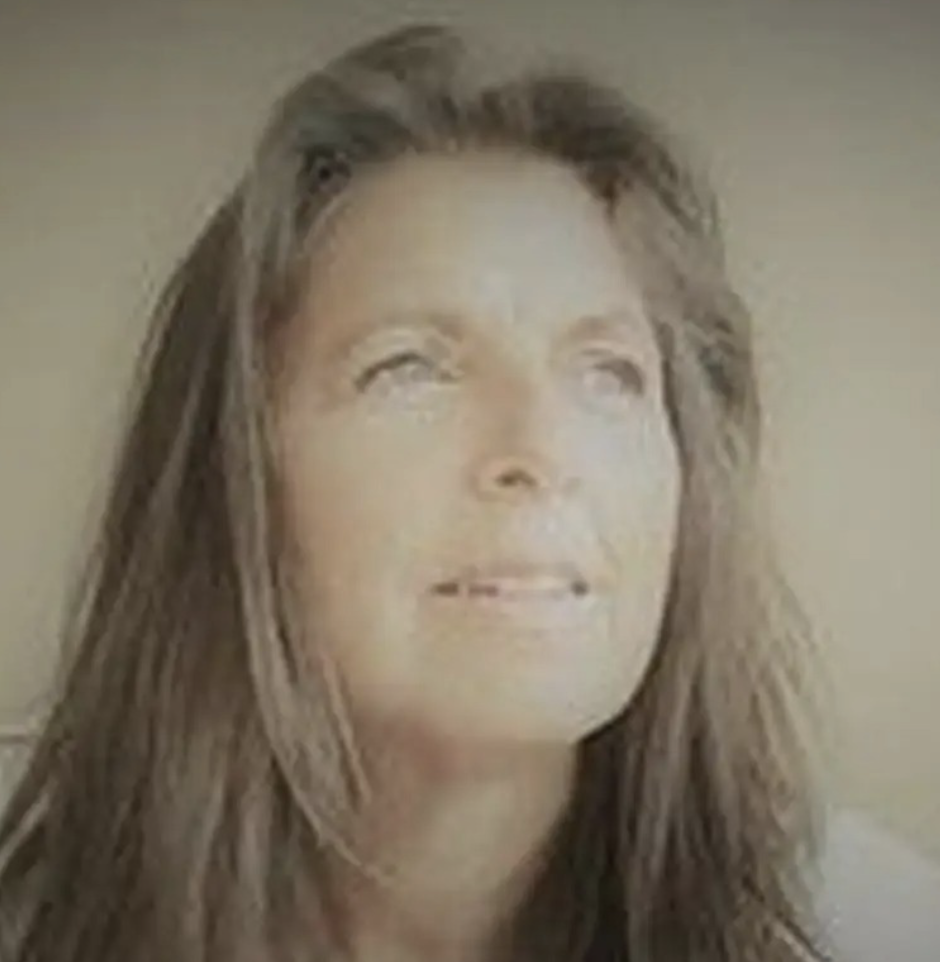 Helena Johansson