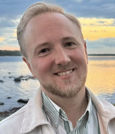 Erik Peder Olsson