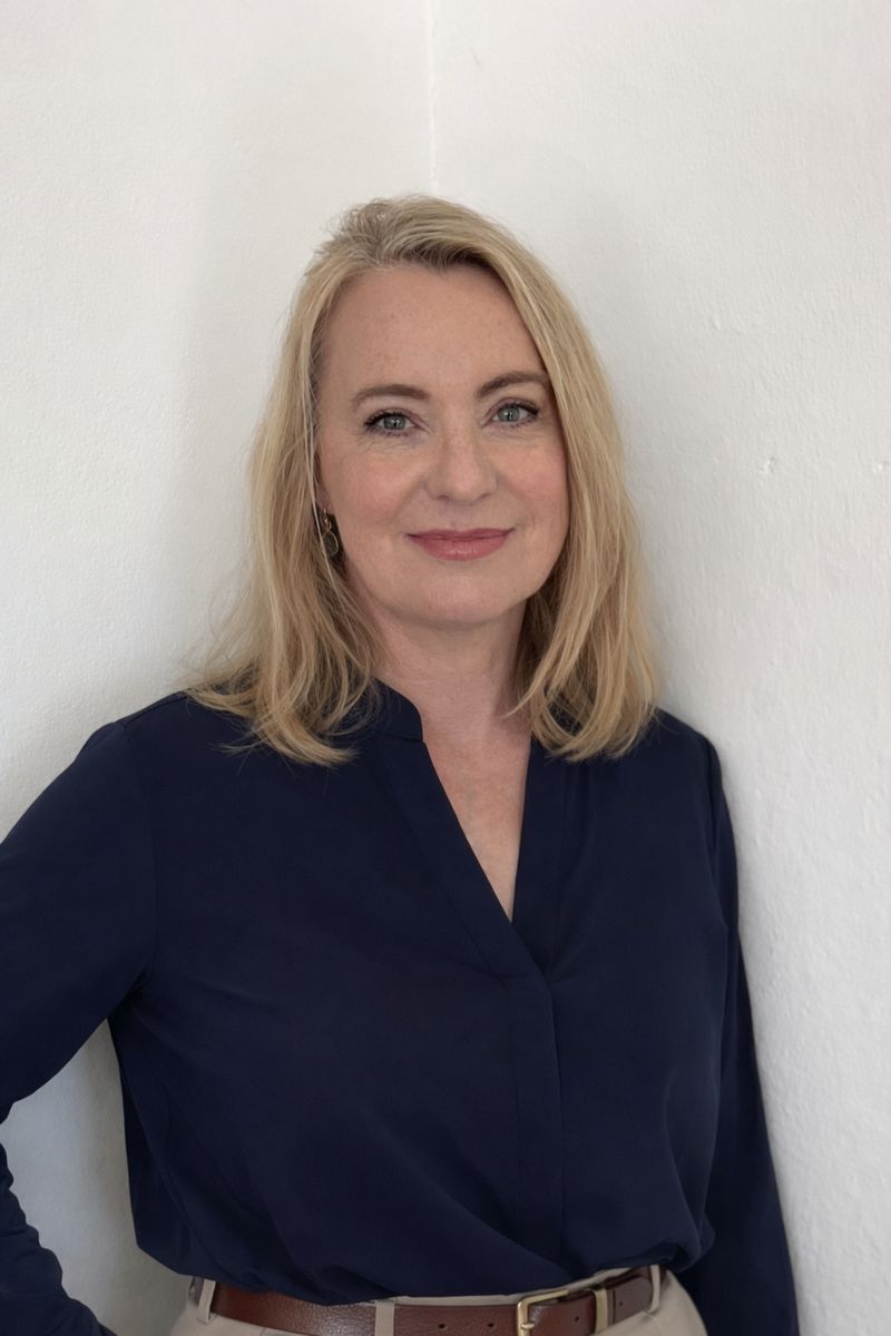 Pernilla Biström