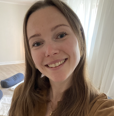 Laura Kurapkaite